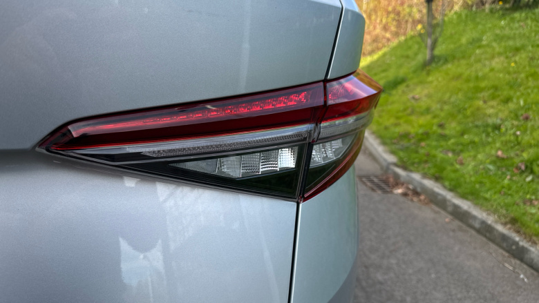 Skoda Kodiaq 1.5 TSI SE L Executive 5dr DSG [7 Seat] Petrol Estate